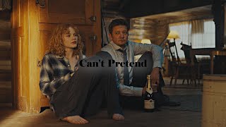 Iris & Mike | can't pretend