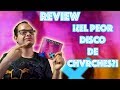REVIEW: CHVRCHES - Love is Dead (2018)//¡¿EL PEOR DISCO DE CHVRCHES?!