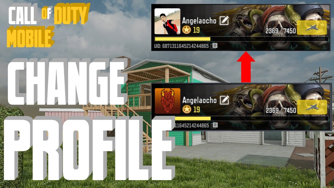 Call of Duty Mobile: Here is how you can customize your profile