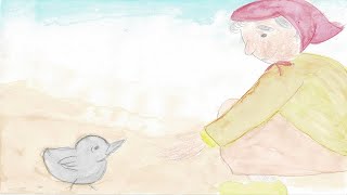 みにくいアヒルの子ー朗読／読み聞かせ・佐藤麗華