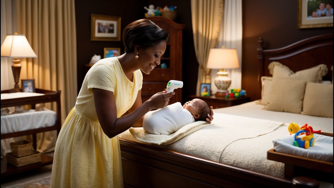 The New Mom's Survival Guide : Baby Care Techniques. - YouTube