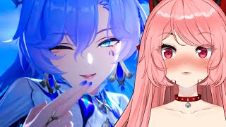 I'M FRICKIN SPEECHLESS... | Cantarella Resonator Showcase Reaction!