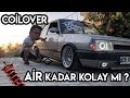 COİLOVER NEDİR? NASIL AYARLANIR? | KALDIRIP İNDİRMEK KOLAY MI?