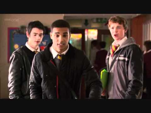 Best Parts of Waterloo Road Series 6 Episode 17 Pa...