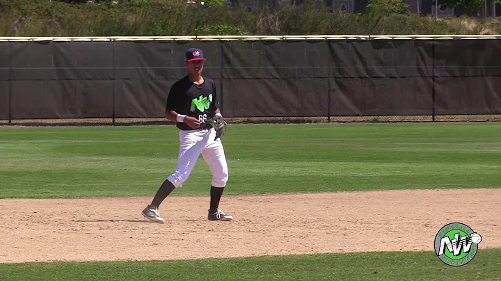 Abiel Gonzalez - PEC - SS - Federal Way HS (WA) - ...