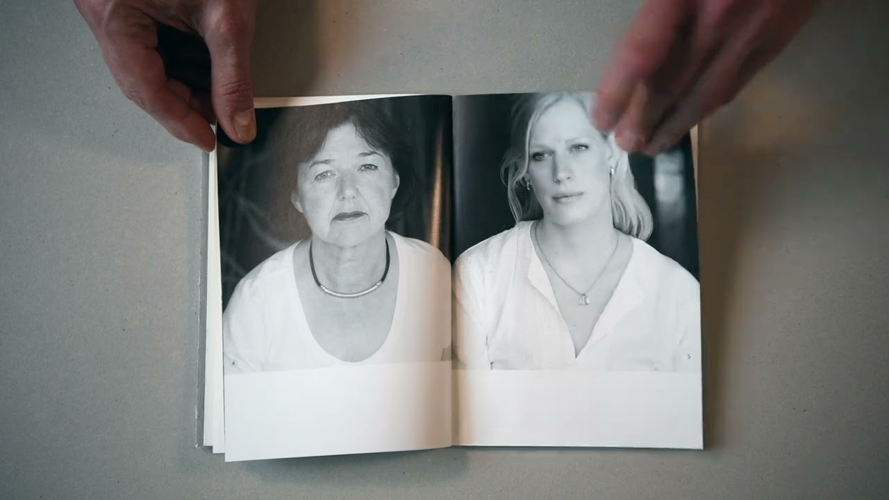 Le 26 du mois n°89 / Laurence Aëgerter