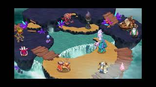 Wanderer Island Full Song Hyehehe