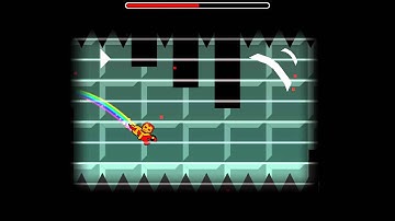 Geometry Dash - Function by Echonox