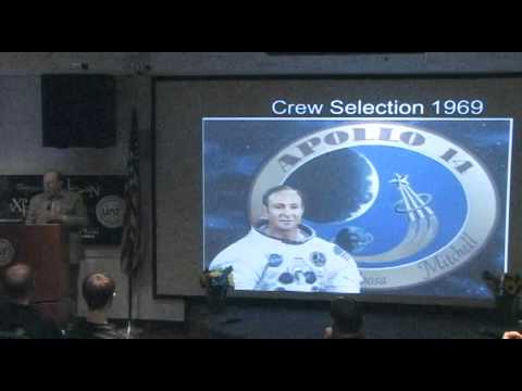 Video: Kuollut Edgar Mitchell - Astronautti, Joka Lensi Kuuhun Ja Uskoi Ulkomaalaisiin - Vaihtoehtoinen Näkymä