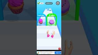 Bakery Stack Gameplay screenshot 3
