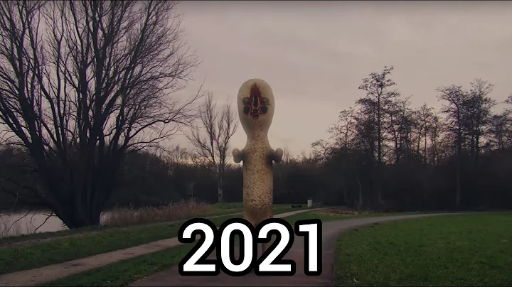 Evolution of SCP-173