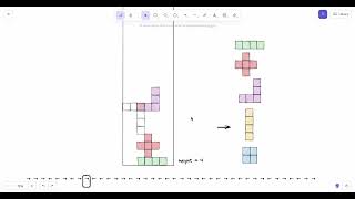 Advent of Code 2022, Day 17. NO-CODE SOLUTION!