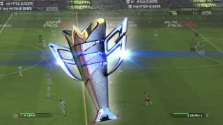 [Champions Cup Semi Final] YaKoStar_ - dempa 1 - 0