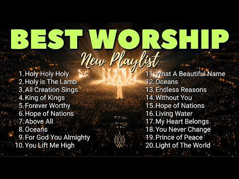 LIVE Christian Music 🎶 | Best Worship Songs & Praise Playlist 2026 🙏
