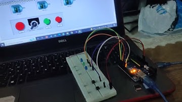 Instrumentación Virtual | Practica 3 | LabVIEW - Arduino