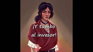 Guerrera-Abak