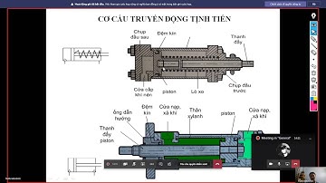 Buổi 1 - Điều khiển thủy khí (23/03/2020)