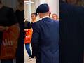 POV: You finally dress like a Man in public.