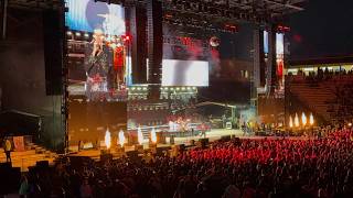 Safe and Sound - Shinedown (Live at Sonic Temple 2026, 5/15)