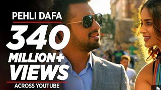 Pehli dafa song