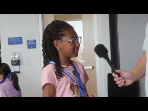 UCPath Kids Say TOKTWD 2024