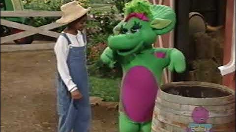 Sing And Dance Credits Comparison (Screener vs. Final Version) (V1) (Demo Version) Part 19