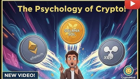 Ethereum, Solana & XRP – The Mind Behind Money and Crypto | Future of Money