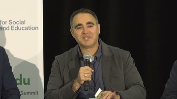 MIT AI + Education Summit 2024: AI Foundations and Philanthropy