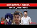 How Three Teenagers Forced CBSE to Answer Tough Questions | I Witness