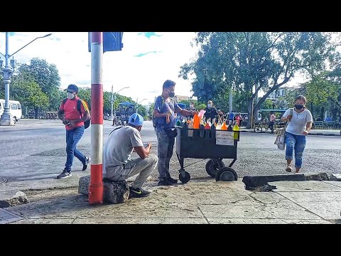 Vídeo: Val La Pena Anar A Cuba A Descansar A L'agost?