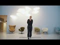 Where I Work: Marie-Louise Høstbo of Fritz Hansen