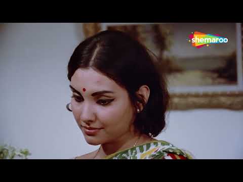     Rajnigandha Phool Tumhare  Amol Palekar  Vidya Sinha  Lata Mangeshkar