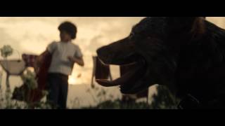 MAN OF STEEL - RUSSELL CROWE NARRATION (JOR-EL) - TEASER TRAILER