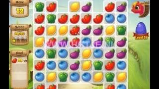 Pig & Dragon level 4
