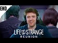 Saving everyone - Life is Strange Reunion - Part 11