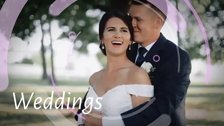 Save the Date video 3
