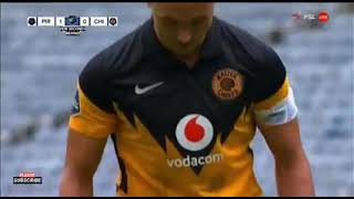 Cardoso Taking Penalty #KaizerChiefs #OrlandoPirates 2021 #Dstv