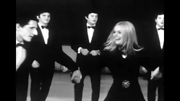 France Gall - Les années folles (1969)