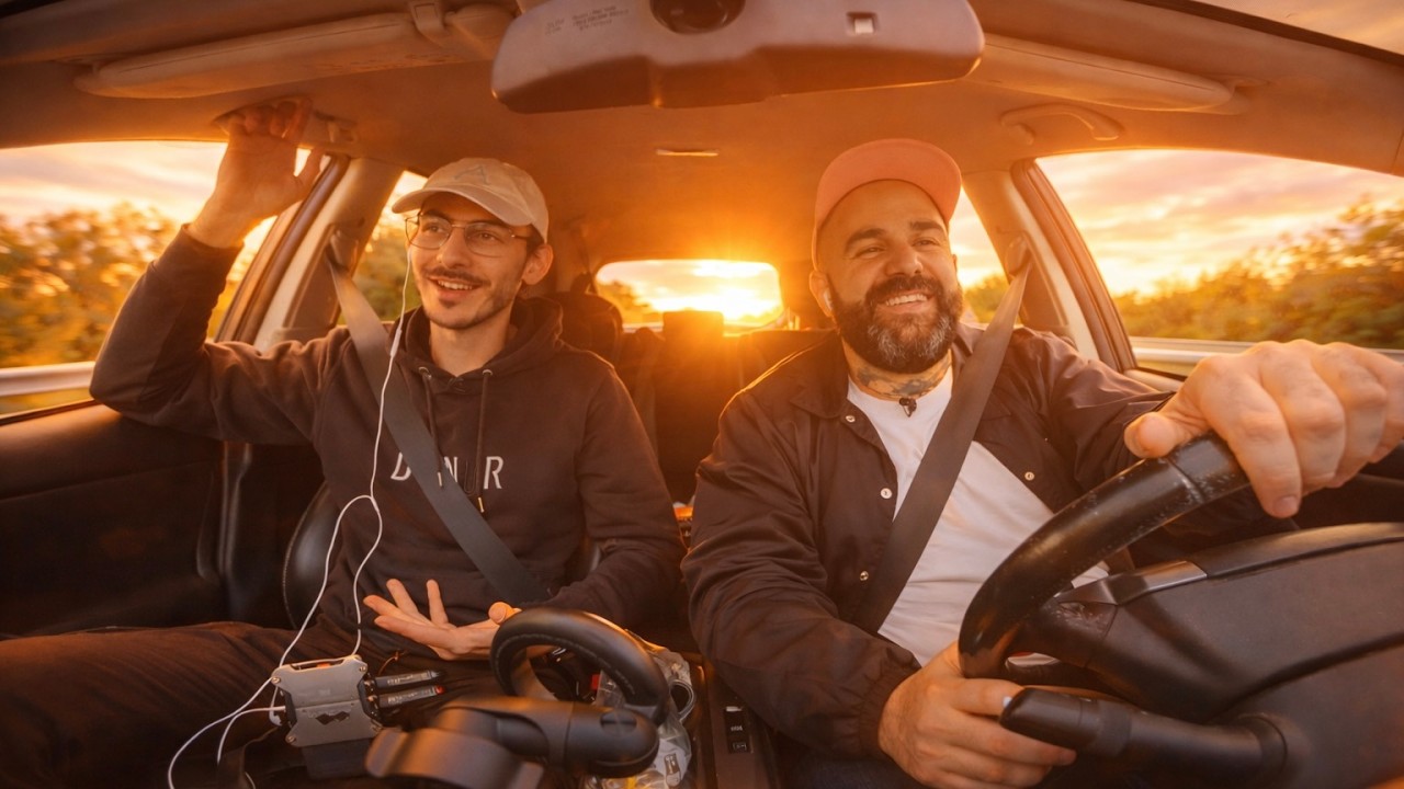 TEST : Un Brasero Portable ??!!