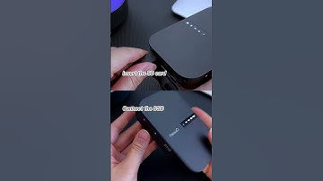 Best Choice During Traveling | Back Up Your Photos from SD Card Anywhere, Anytime with NewQ Filehub