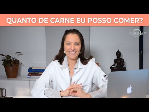 Vídeo: Os celíacos podem comer carne bovina alimentada com grãos?