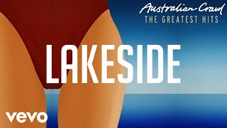 Watch Australian Crawl Lakeside video