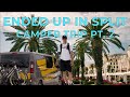 Discovering wild beaches of Croatia with a camper van - Exploring Split - Yellwocamper Trip Part 2