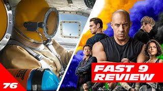 FAST 9 REVIEW