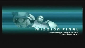 Metroid Prime 1: Essence of Metroid Prime Boss Fight & 100% Ending