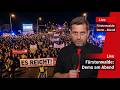 LIVE DEMO IN FÜRSTENWALDE! ES REICHT!