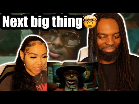 Ashwin Gane - Flip Dat (Music Video) | REACTION