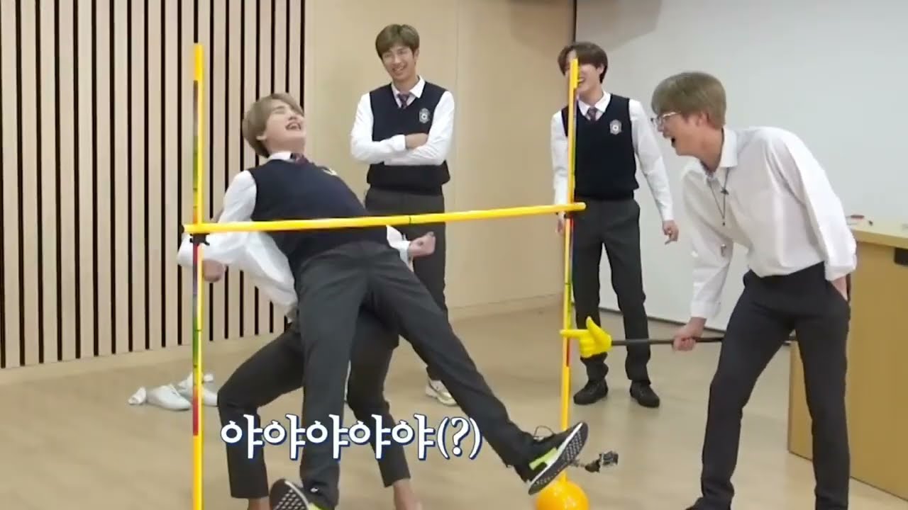 BTS ഒരു പ്ലസ്ടു ക്ലാസ്സ് അപാരത🤣part 7(end)#bts#btsmalluarmy#btsrun#btsmalayalamfundubb#bangtanchunks