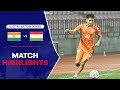 India U23 0-1 Tajikistan U23 Highlights | Tajikistan U23 Wins Tri-Nation Championship 2026