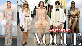 видео: 10 самых худших костюмов на показе Vogue World: Hollywood 2025! (гость) картинка: 10 самых худших костюмов на показе Vogue World: Hollywood 2025! (гость)